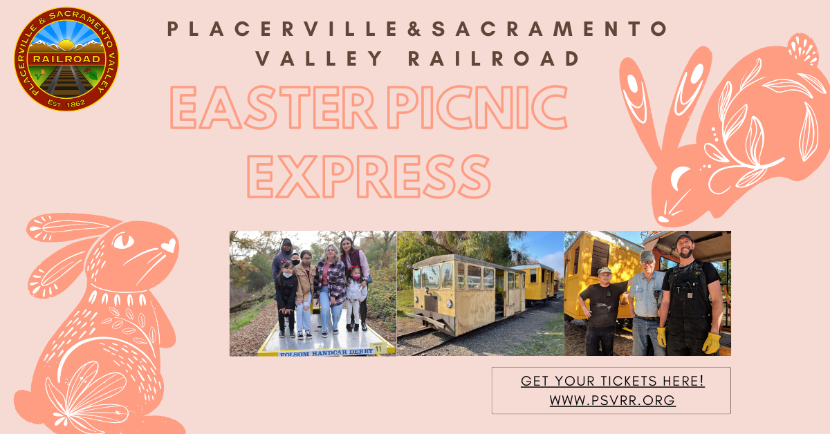 Easter Picnic Express